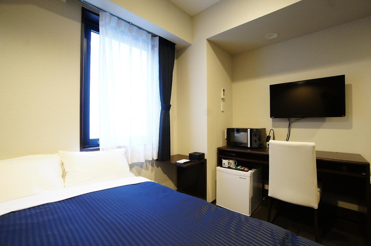 Hotel Livemax Tokyo Bakurocho Exterior photo